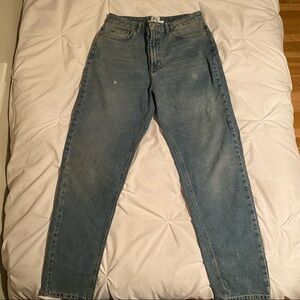 Urban Outfitters BDG Mom Jeans